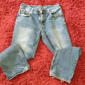 Aeropostale jeans